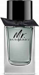 Burberry Perfumy Męskie Burberry Mr. Burberry Eau de Parfum EDP 150 ml 1