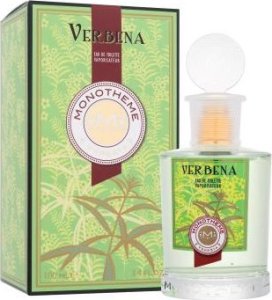 Monotheme Perfumy Damskie Monotheme Venezia Verbena EDT 100 ml 3