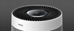 Oczyszczacz powietrza Winix Oczyszczacz powietrza do 120 m2 T800 2