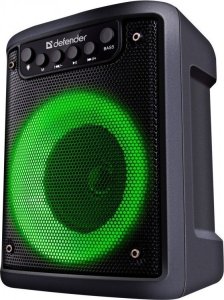 Głośnik Defender Głośnik Bluetooth FUNKY 10W 1