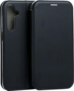 Beline Beline Etui Book Magnetic Samsung M35  czarny/black 1