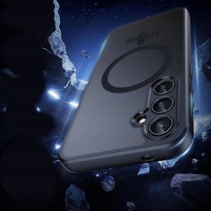Tech-Protect Etui XIAOMI 14T Tech-Protect Magmat MagSafe Matte czarne 3