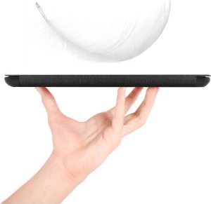 Pokrowiec Tech-Protect Etui KINDLE PAPERWHITE VI / 6 / COLORSOFT / SIGNATURE EDITION Tech-Protect SmartCase czarne 3