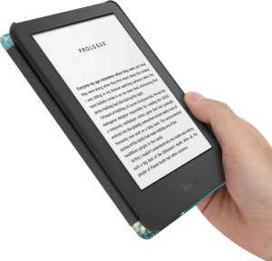 Pokrowiec Tech-Protect Etui KINDLE PAPERWHITE VI / 6 / COLORSOFT / SIGNATURE EDITION Tech-Protect SmartCase Sakura 5