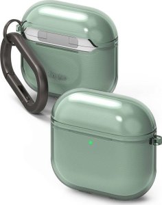 Ringke Etui APPLE AIRPODS 4 Air zielone 1