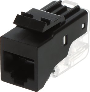 ZŁĄCZE KEYSTONE FX-RJ45-59B 2