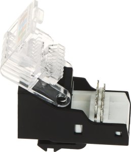ZŁĄCZE KEYSTONE FX-RJ45-59B 4