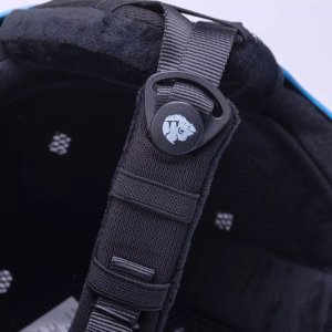 Iguana Dziecięcy kask Iguana GALIN JR rozmiar S 5