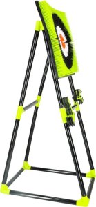 Ikasus Dart tarcza silikonowa toporek x5 gwiazdka x5 21" 6