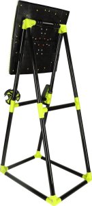 Ikasus Dart tarcza silikonowa toporek x5 gwiazdka x5 21" 7