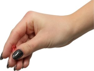 Kulki żelowe wodne hydrożelowe do pistoletu karabinu multicolour 550szt. 7-8mm 7