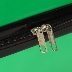 Costway Walizka podróżna dla dzieci bagaż podręczny na kółkach krokodyl 6