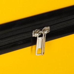 Costway Walizka podróżna dla dzieci bagaż podręczny na kółkach lew 6