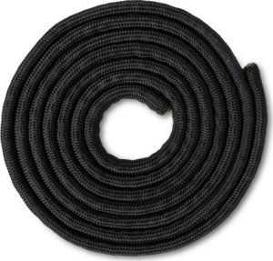 Dymo Hamak biwakowy turystyczny podróżny 260cm ciemny zielony 120kg 9