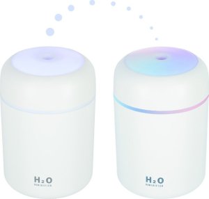 Nawilżacz powietrza TaoTronics Nawilżacz powietrza dyfuzor zapachowy do olejków eterycznych 4