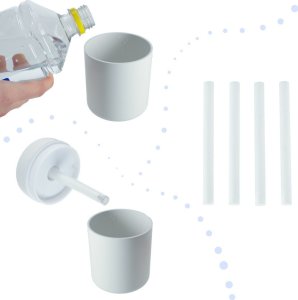 Nawilżacz powietrza TaoTronics Nawilżacz powietrza dyfuzor zapachowy do olejków eterycznych 5