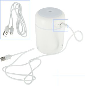 Nawilżacz powietrza TaoTronics Nawilżacz powietrza dyfuzor zapachowy do olejków eterycznych 7