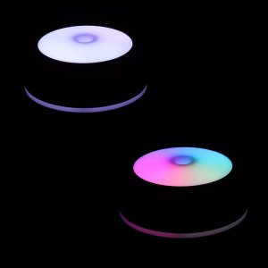 Nawilżacz powietrza TaoTronics Nawilżacz powietrza dyfuzor zapachowy do olejków eterycznych 8