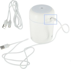 Nawilżacz powietrza TaoTronics Nawilżacz powietrza dyfuzor zapachowy do olejków eterycznych 10