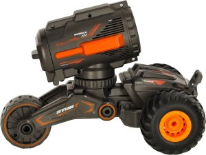 IMC Toys Samochód zdalnie sterowany do baniek mydlanych 2