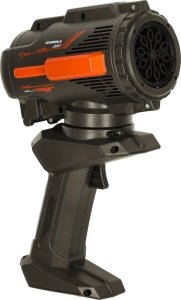 IMC Toys Samochód zdalnie sterowany do baniek mydlanych 3