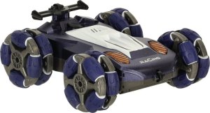 Bauer Samochód zdalnie sterowany z podwójnymi kołami 2