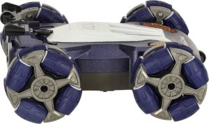 Bauer Samochód zdalnie sterowany z podwójnymi kołami 3