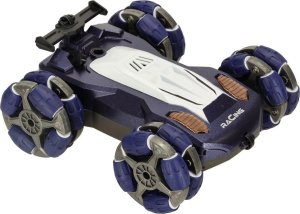 Bauer Samochód zdalnie sterowany z podwójnymi kołami 5