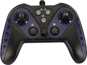 Bauer Samochód zdalnie sterowany z podwójnymi kołami 8