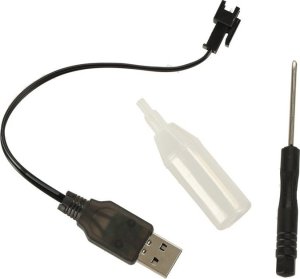 Bauer Samochód zdalnie sterowany z podwójnymi kołami 9