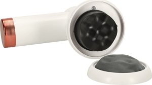 Masażer TaoTronics Pistolet do masażu masażer do pleców ciała wyszczuplający 5w1 6