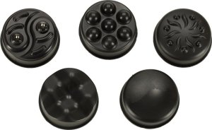 Masażer TaoTronics Pistolet do masażu masażer do pleców ciała wyszczuplający 5w1 7