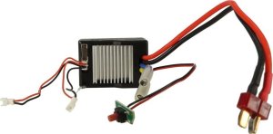 WL Toys Część WLtoys 104009 płytka sterująca 2