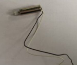 Syma Część do drona RC Syma X5HW silnik 1