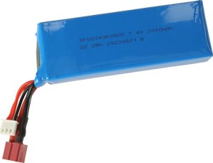 Revell Część do RC WLToys bateria 104002 1:10 4WD 2,4Ghz 1