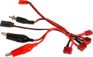 Imax Ładowarka modelarska IMAX B6 80W LIPRO CHARGER 4