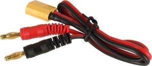 Imax Ładowarka modelarska IMAX B6 80W LIPRO CHARGER 8