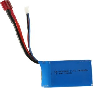 WL Toys Część WLtoys bateria 12428 A-959 A333 1