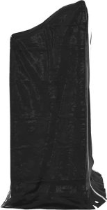 Drewutnia vidaXL Stojak na drewno opałowe z drutem stalowym, 100,5x40,5x110,5 cm 7