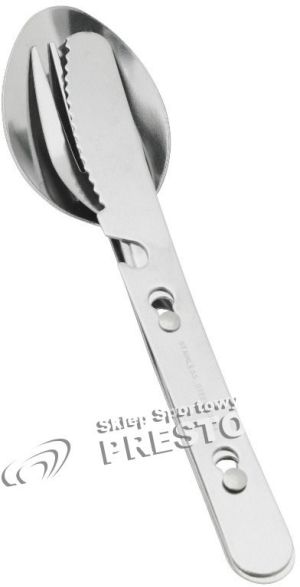 Oase Easy camp zestaw sztućców (580030) 3