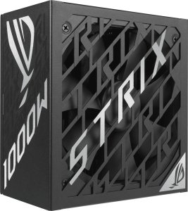 Zasilacz Asus ROG Strix Platinum 1000W (90YE00W1-B0NA00) 11