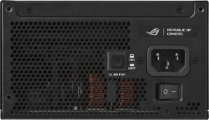 Zasilacz Asus ROG Strix Platinum 1000W (90YE00W1-B0NA00) 4
