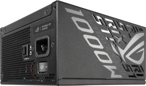Zasilacz Asus ROG Strix Platinum 1000W (90YE00W1-B0NA00) 5