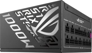 Zasilacz Asus ROG Strix Platinum 1000W (90YE00W1-B0NA00) 7