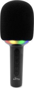 Mikrofon Media-Tech Mikrofon Karaoke z głośnikiem Bluetooth MT399 1