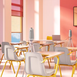 Statyw OWL ML Owl Labs Tripod for Meeting Owl 7