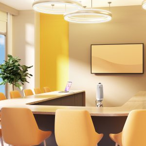 Statyw OWL ML Owl Labs Tripod for Meeting Owl 8