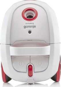 Odkurzacz Gorenje Odkurzacz Gorenje VCE21SFWR 1