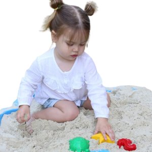 Technok FOREMKI DO PIASKU ZWIERZĘTA MORSKIE PLAŻA PIASKOWNICA ZESTAW 4 FOREMEK 3