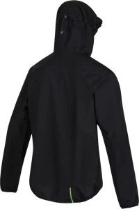 Kurtka męska Inov-8 Stormshell FZ V2 M Jacket 001113-BK-001 Czarny M 3